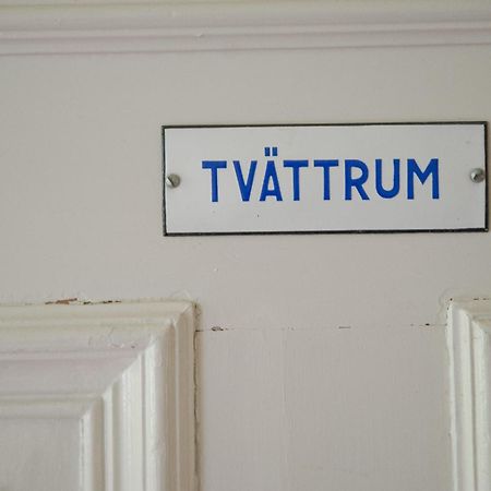 Hellidens Slott Hotel Tidaholm Buitenkant foto