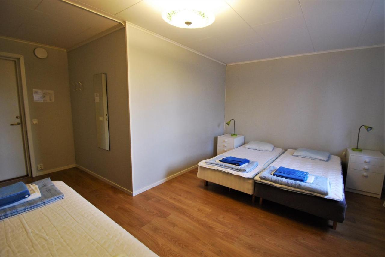 Hellidens Slott Hotel Tidaholm Buitenkant foto