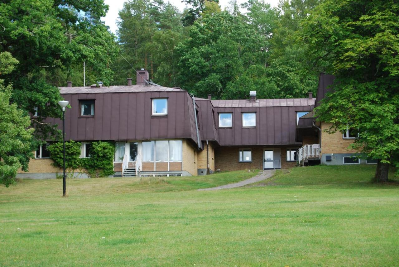 Hellidens Slott Hotel Tidaholm Buitenkant foto