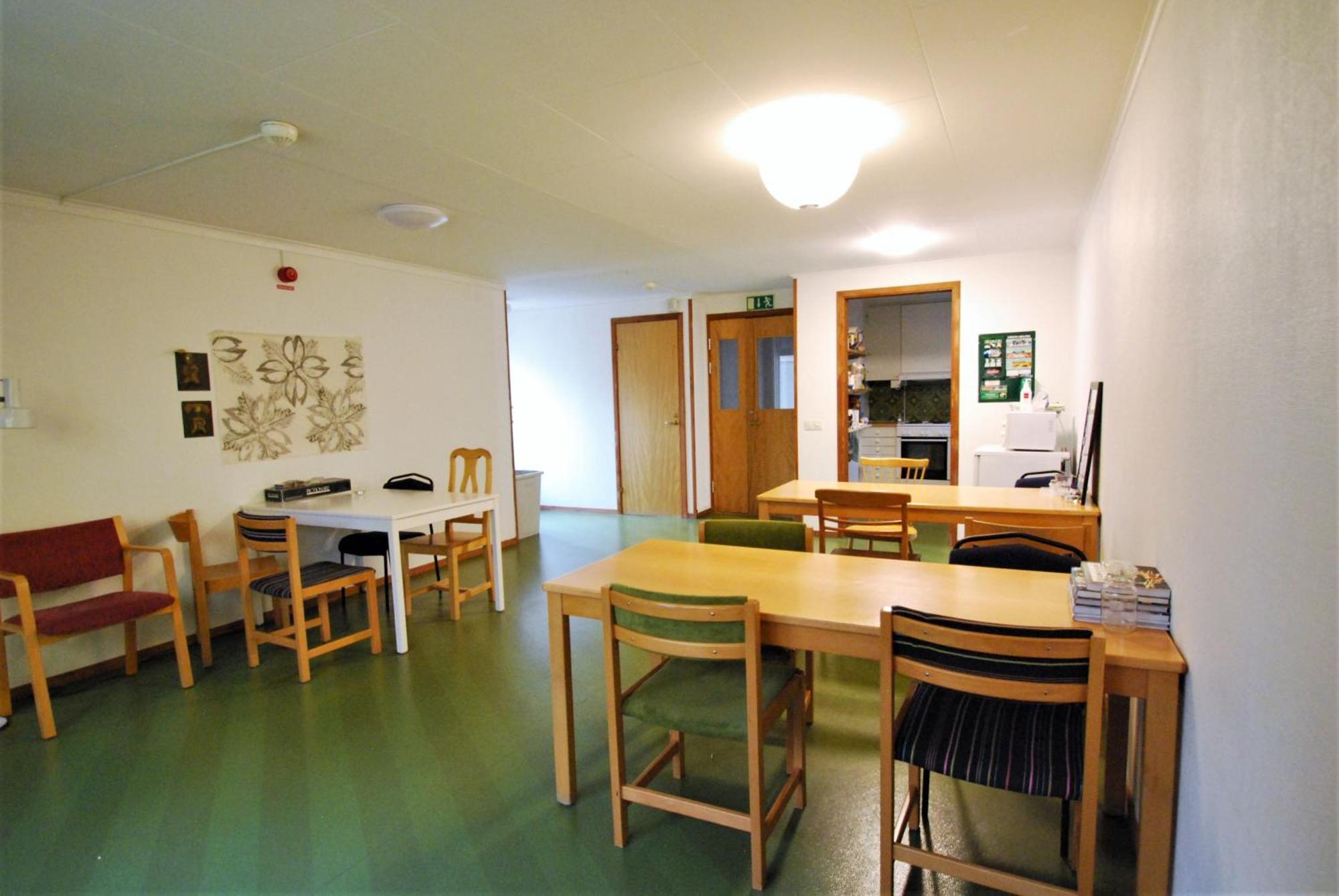 Hellidens Slott Hotel Tidaholm Buitenkant foto