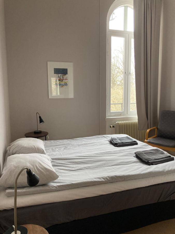 Hellidens Slott Hotel Tidaholm Buitenkant foto