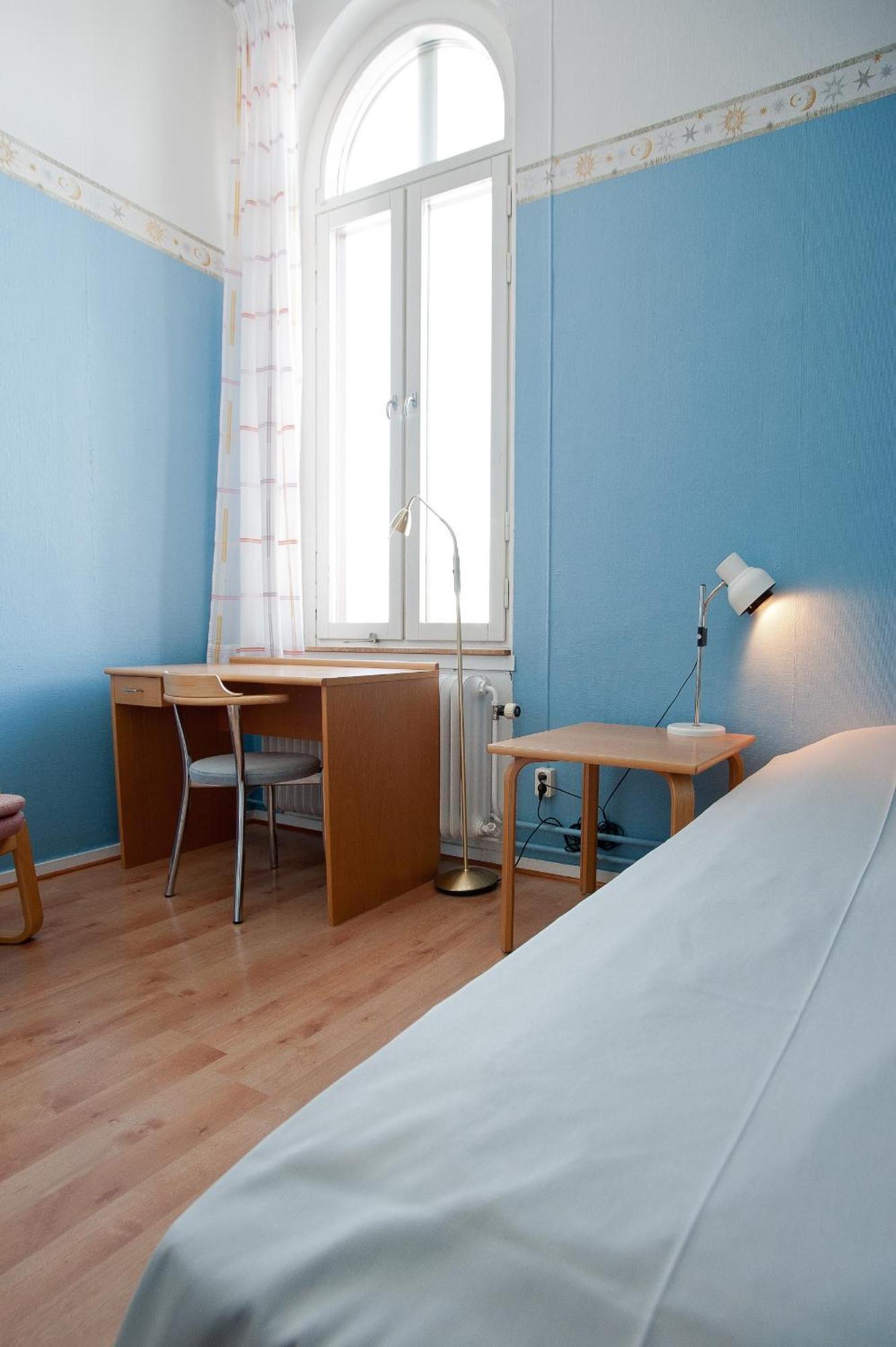 Hellidens Slott Hotel Tidaholm Buitenkant foto