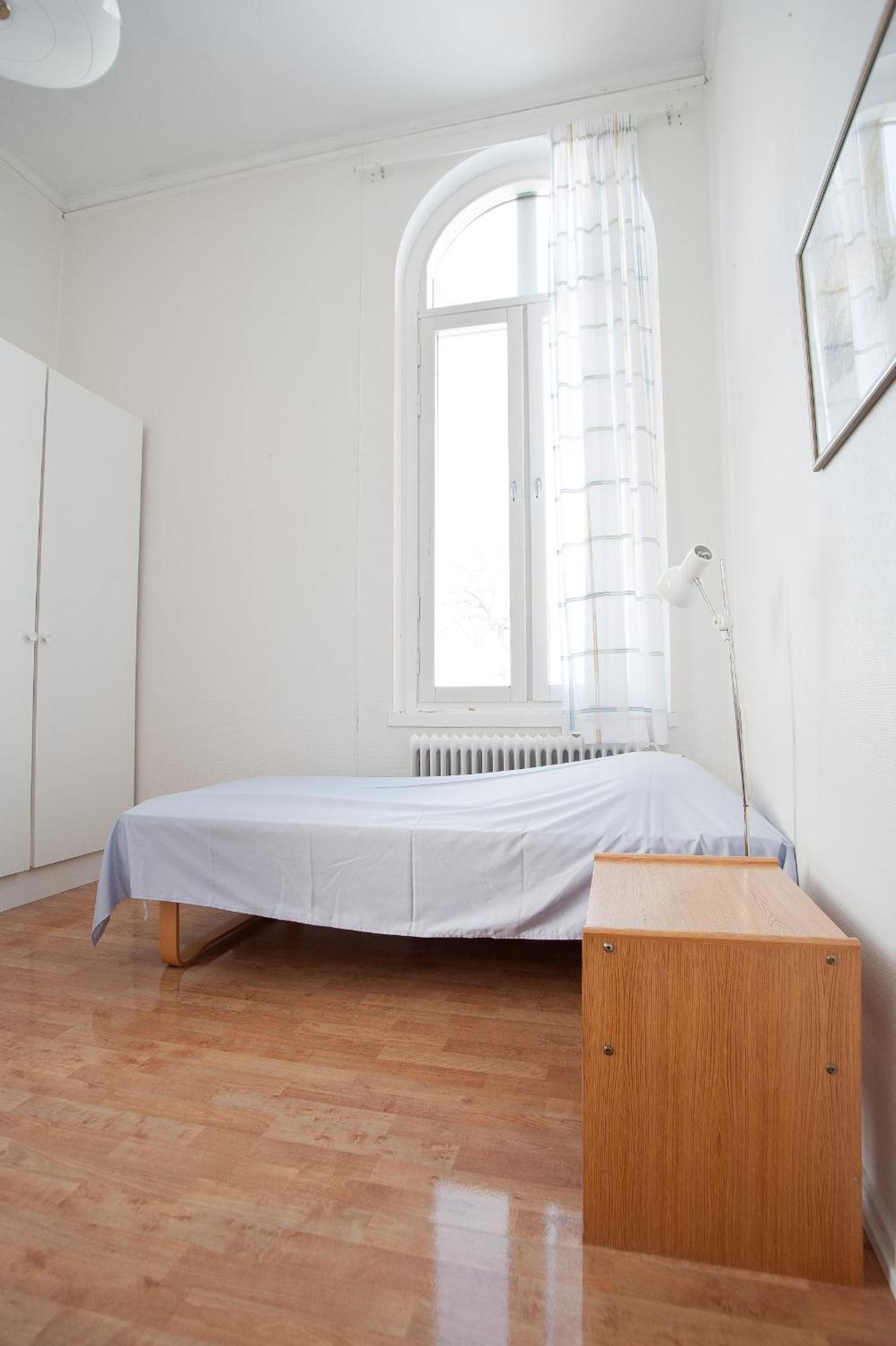 Hellidens Slott Hotel Tidaholm Buitenkant foto