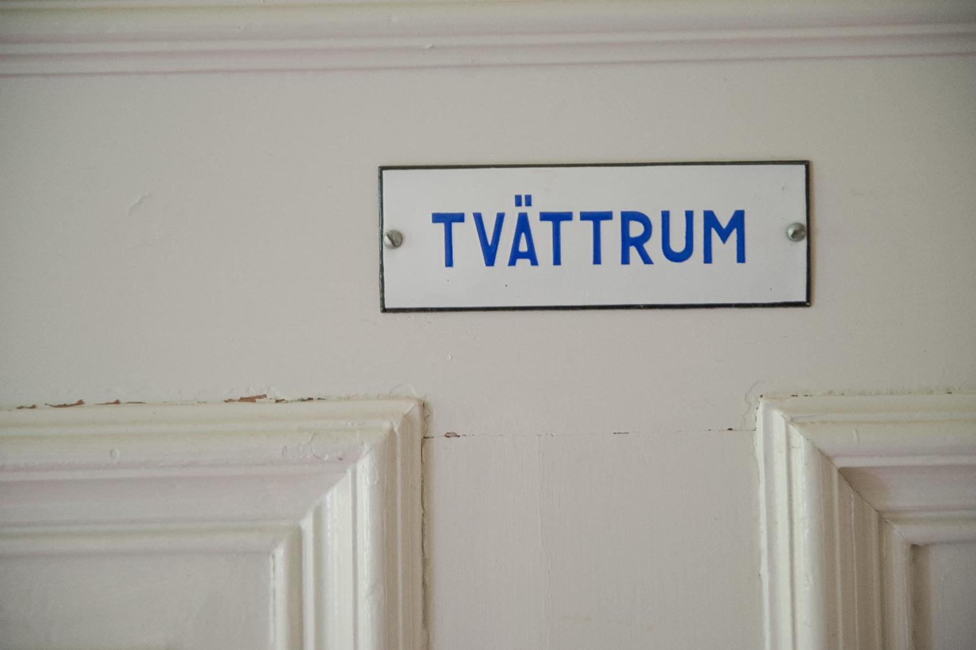 Hellidens Slott Hotel Tidaholm Buitenkant foto