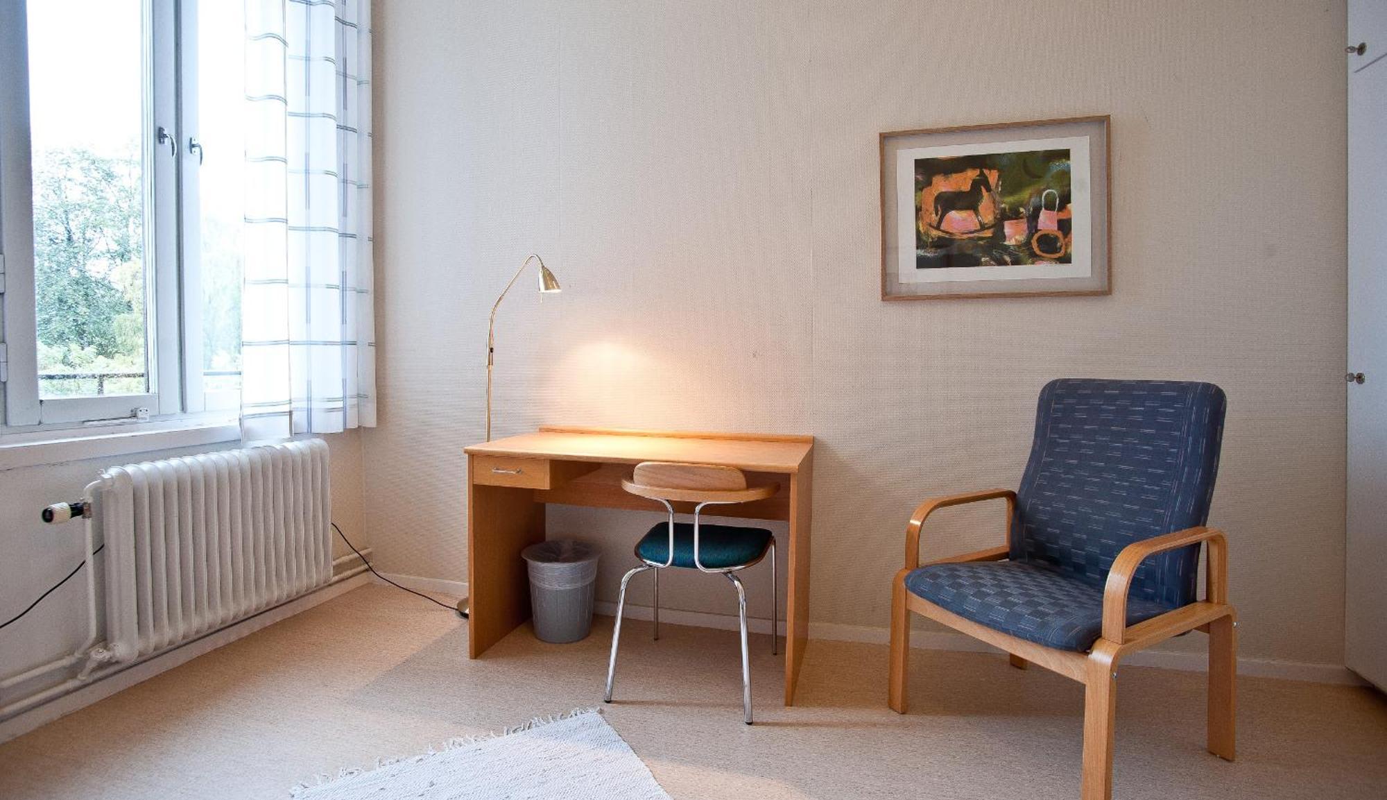 Hellidens Slott Hotel Tidaholm Buitenkant foto