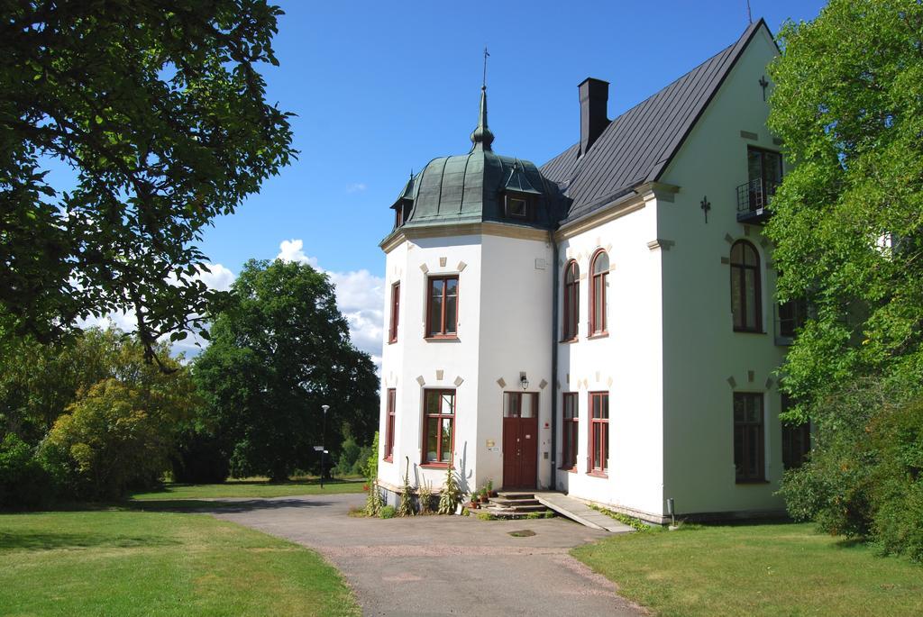 Hellidens Slott Hotel Tidaholm Buitenkant foto