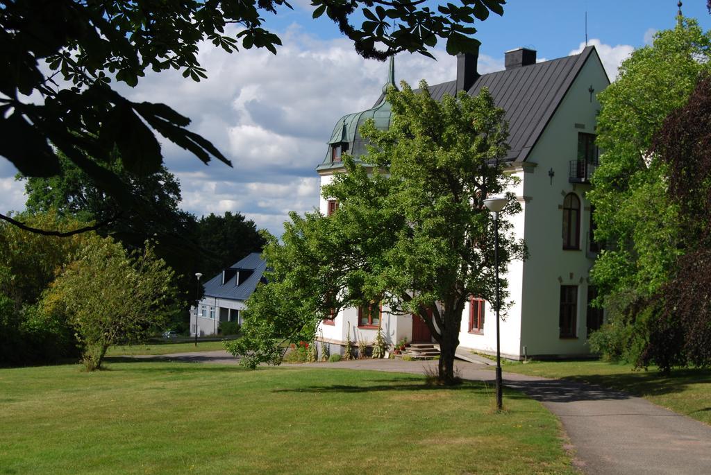 Hellidens Slott Hotel Tidaholm Buitenkant foto