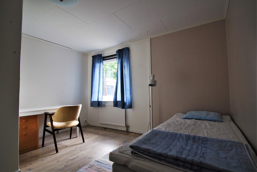 Hellidens Slott Hotel Tidaholm Buitenkant foto