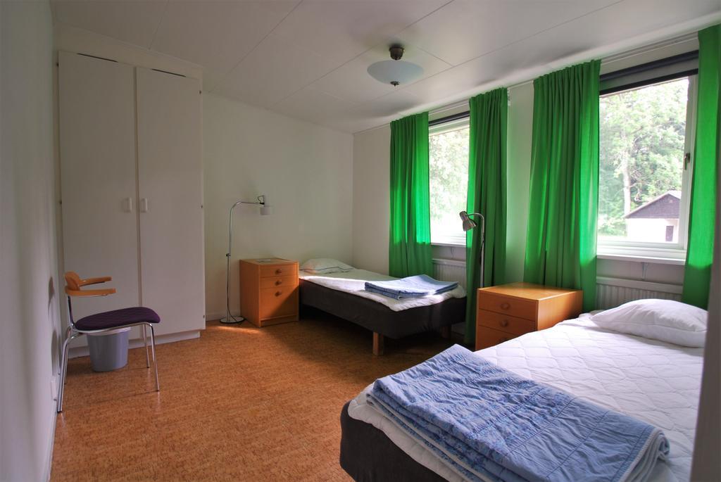 Hellidens Slott Hotel Tidaholm Buitenkant foto